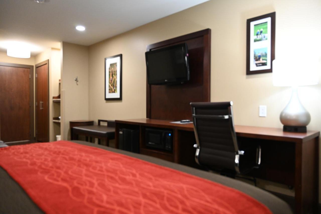 Pulaski Giles Hotel Inn And Suites מראה חיצוני תמונה