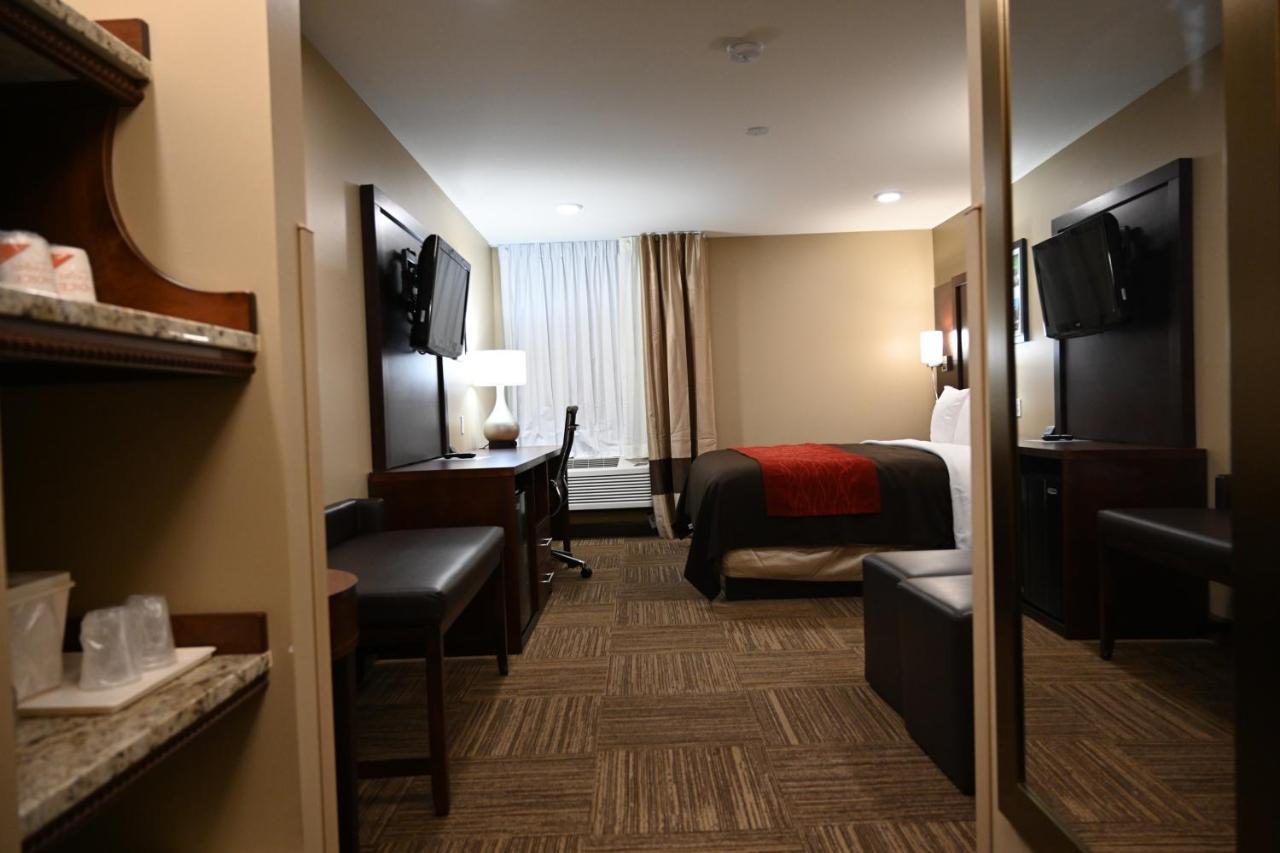 Pulaski Giles Hotel Inn And Suites מראה חיצוני תמונה