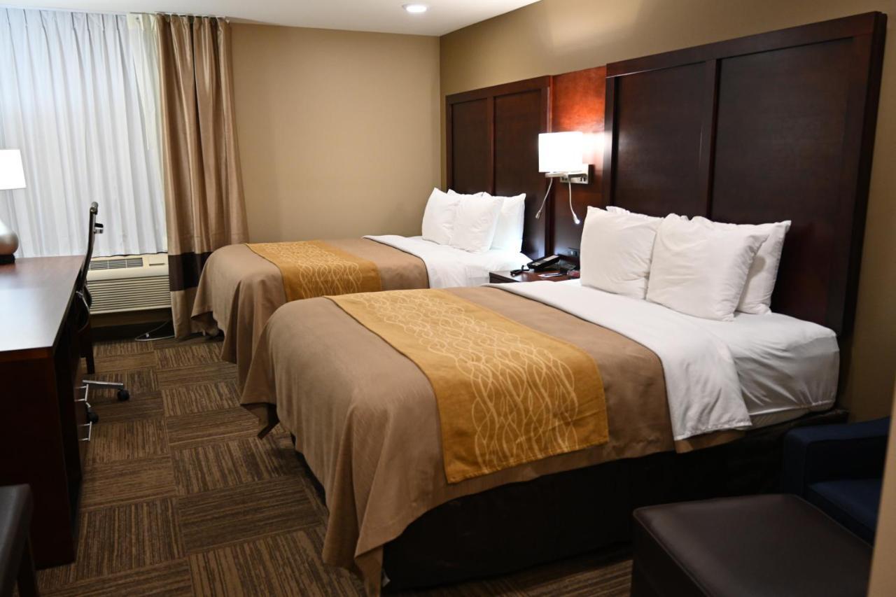 Pulaski Giles Hotel Inn And Suites מראה חיצוני תמונה