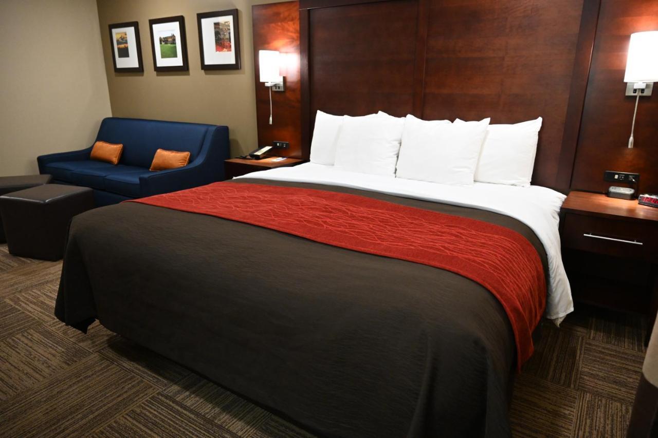 Pulaski Giles Hotel Inn And Suites מראה חיצוני תמונה